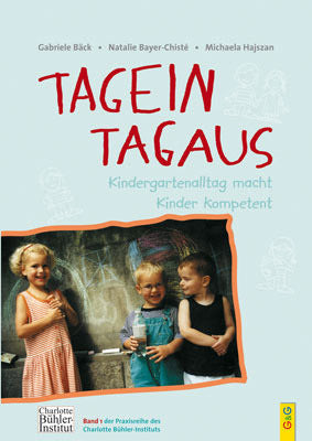 Tagein - Tagaus (Gabriele Bäck)