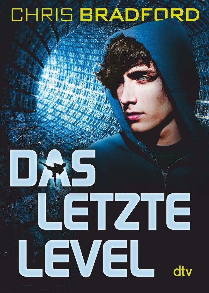 Das letzte Level (Chris Bradford)