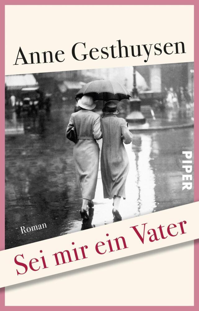 Sei mir ein Vater (Anne Gesthuysen)