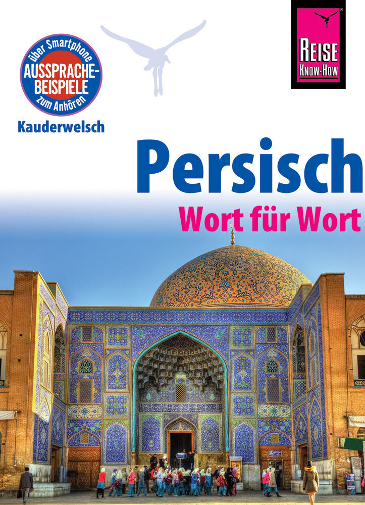 Persisch - Wort für Wort (Mina Djamtorki)