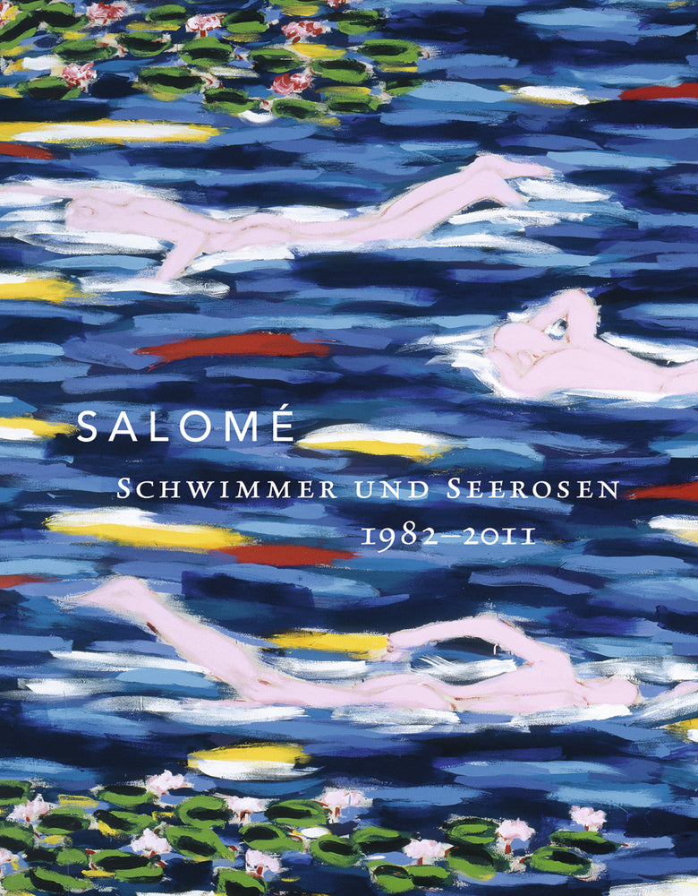 Salomé (Salomé)