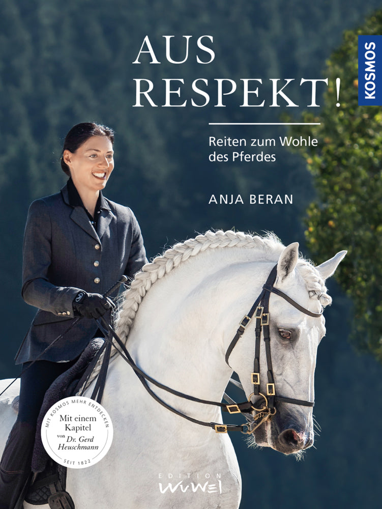 Aus Respekt! (Anja Beran)