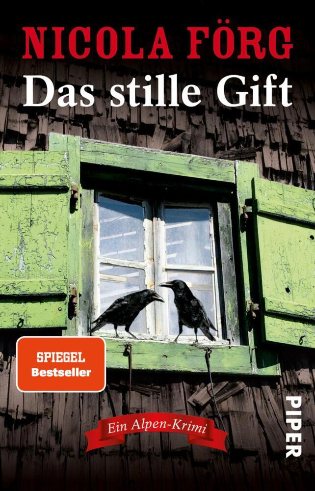 Das stille Gift (Nicola Förg)