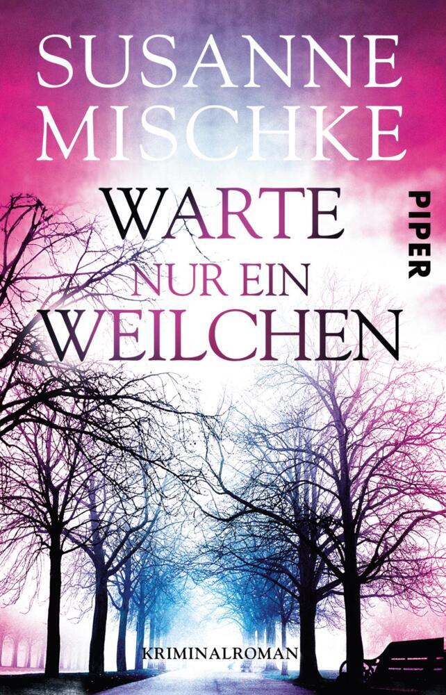 Warte nur ein Weilchen (Susanne Mischke)