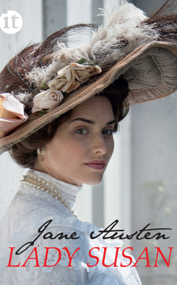 Lady Susan (Jane Austen)