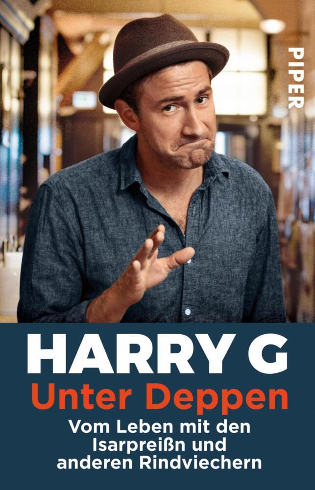 Unter Deppen (Harry G.)