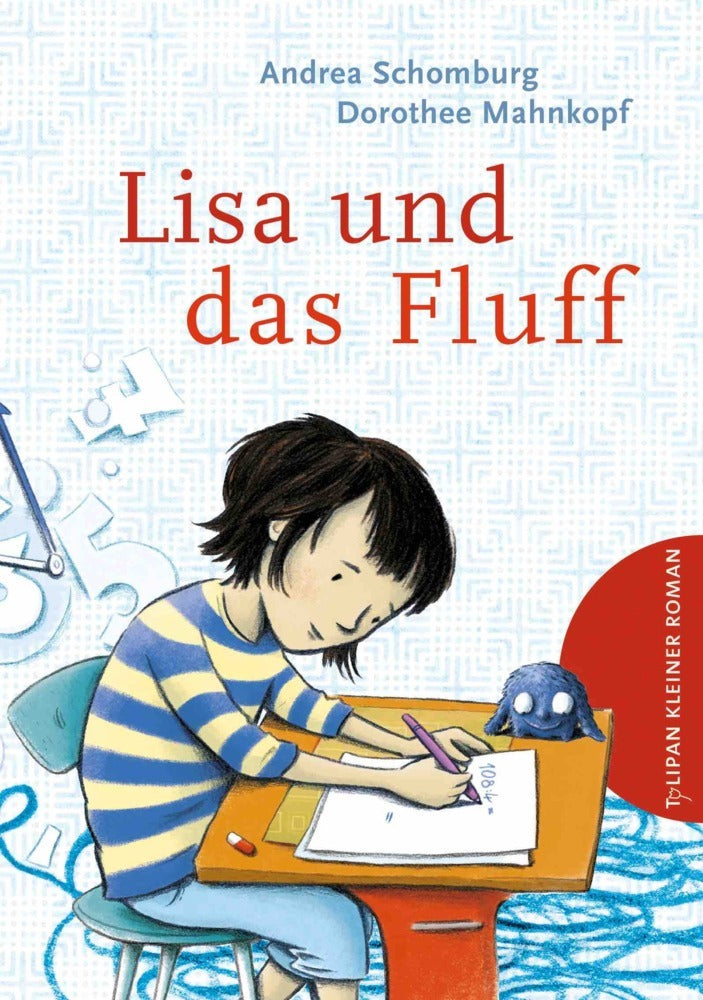 Lisa und das Fluff (Andrea Schomburg)