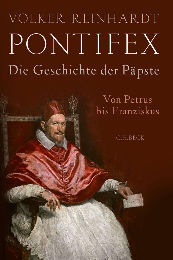 Pontifex (Volker Reinhardt)