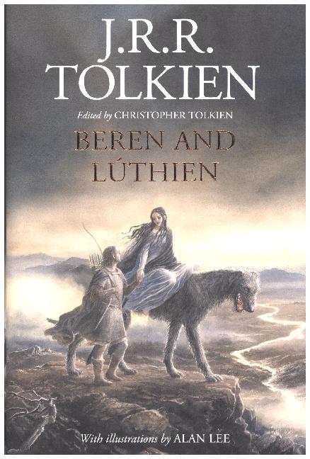 Beren and Lúthien (John R. R. Tolkien)