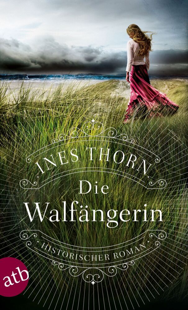 Die Walfängerin (Ines Thorn)