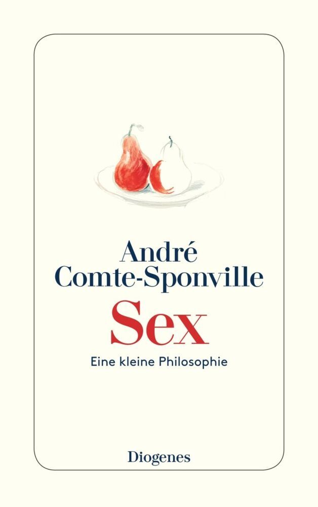 Sex (André Comte-Sponville)