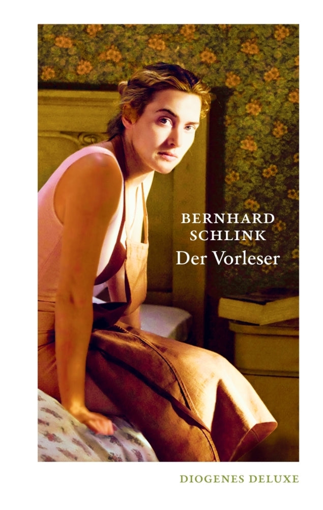 Der Vorleser (Bernhard Schlink)