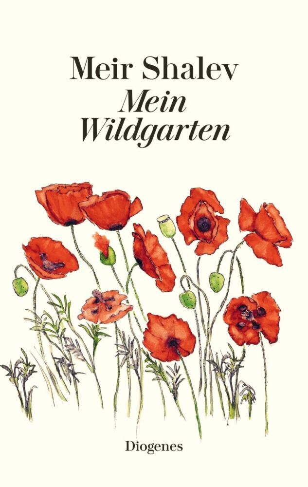 Mein Wildgarten (Meir Shalev)