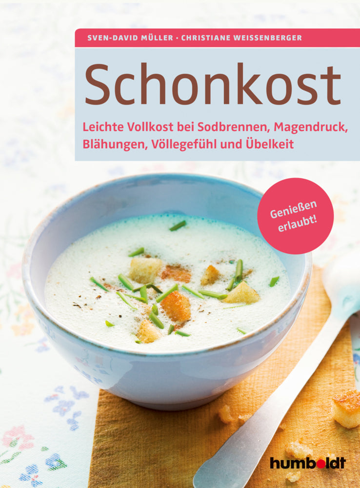 Schonkost (Sven-David Müller)