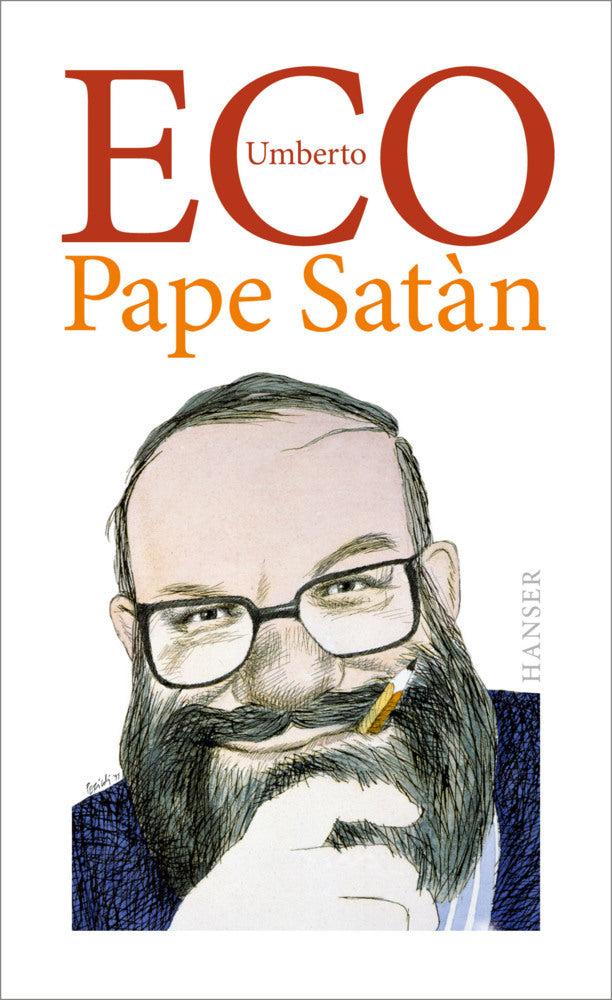 Pape Satàn (Umberto Eco)