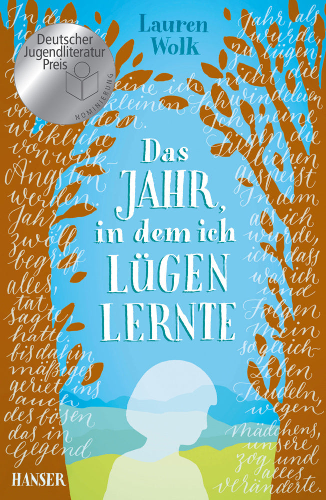 Das Jahr, in dem ich lügen lernte (Lauren Wolk)
