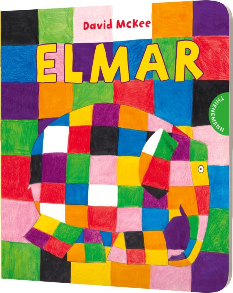 Elmar: Elmar (David Mckee)