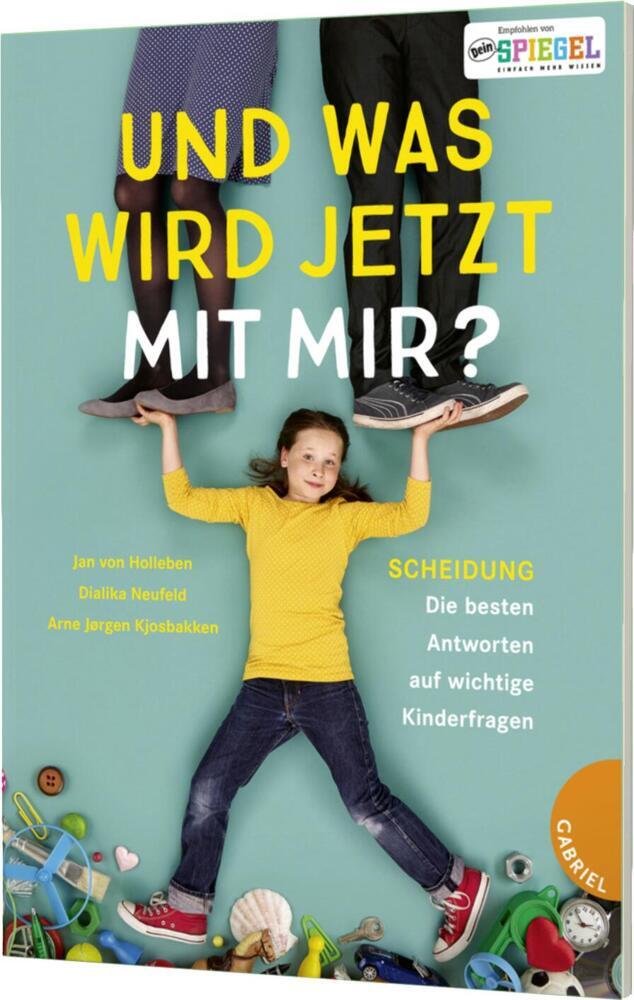 Und was wird jetzt mit mir? (Jan Von Holleben)