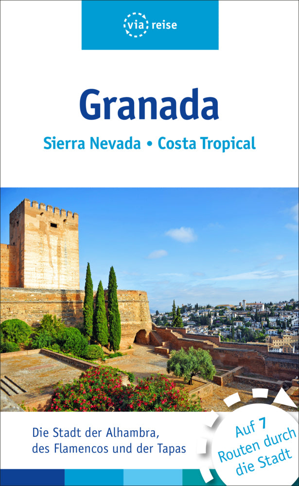 Granada (Ulrike Wiebrecht)