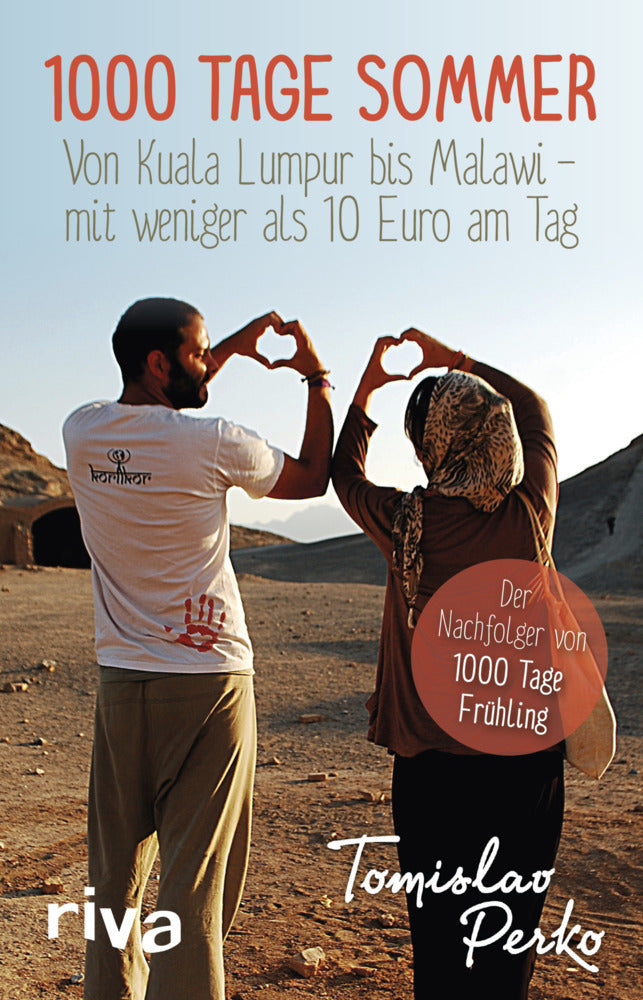1000 Tage Sommer (Tomislav Perko)
