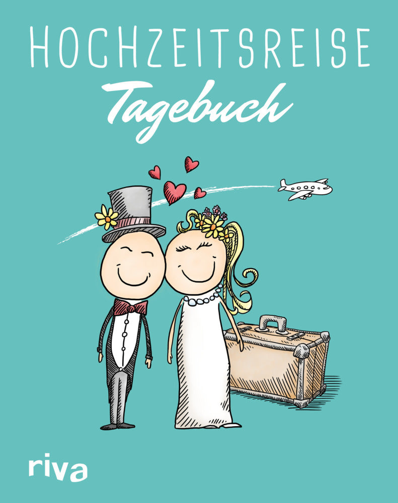 Hochzeitsreise-Tagebuch (Timo Müller)