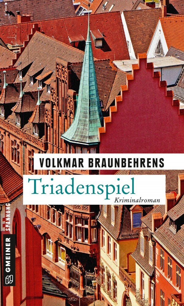 Triadenspiel (Volkmar Braunbehrens)