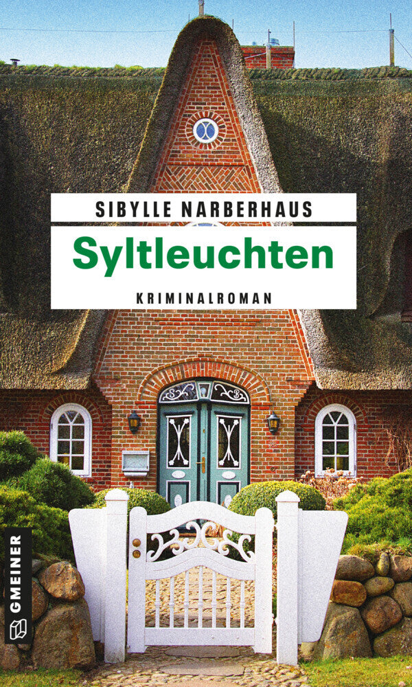 Syltleuchten (Sibylle Narberhaus)