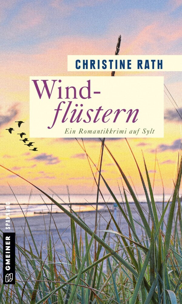 Windflüstern (Christine Rath)