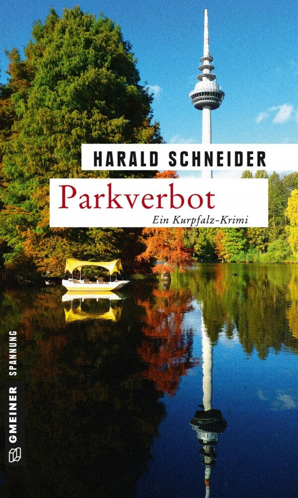 Parkverbot (Harald Schneider)