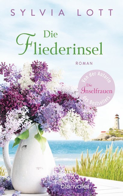 Die Fliederinsel (Sylvia Lott)