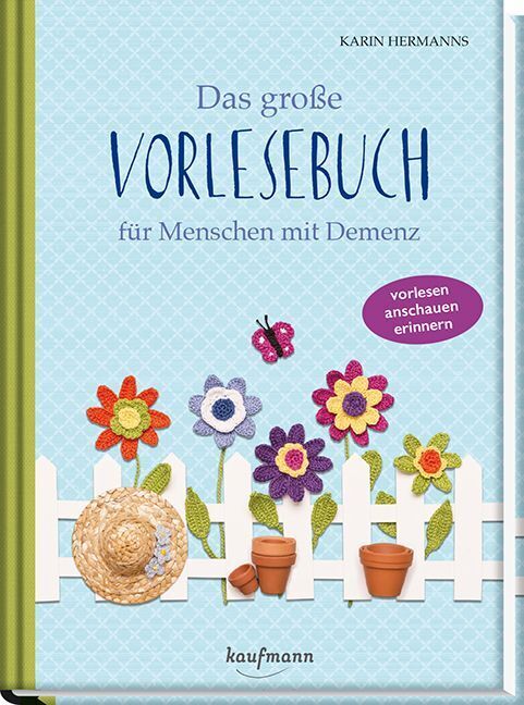 Das große Vorlesebuch für Menschen mit Demenz (Karin Hermanns)