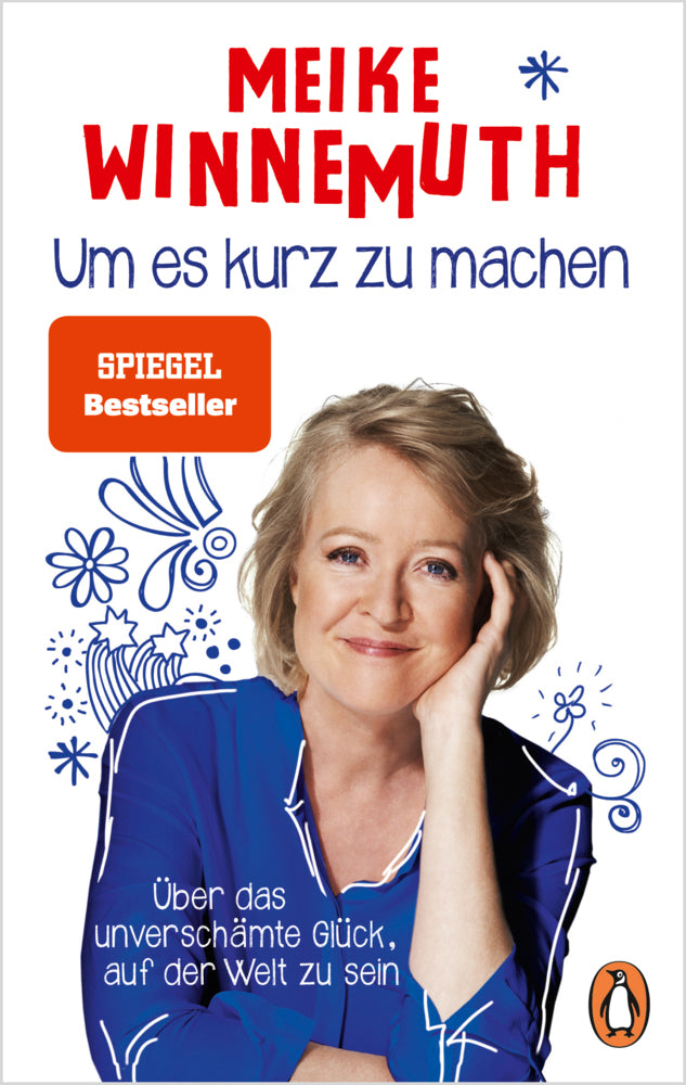 Um es kurz zu machen (Meike Winnemuth)