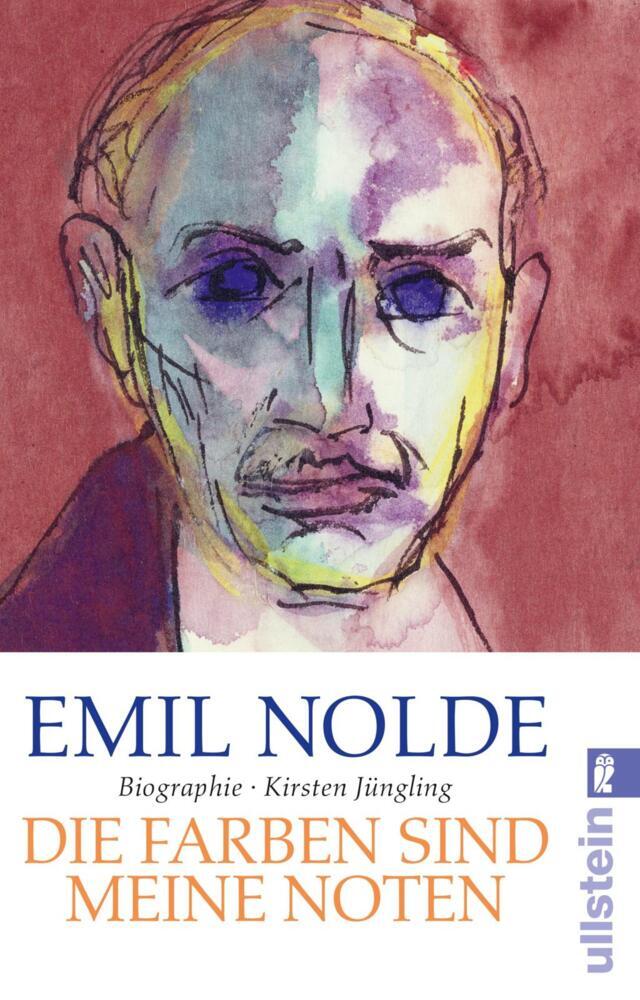 Emil Nolde (Kirsten Jüngling)