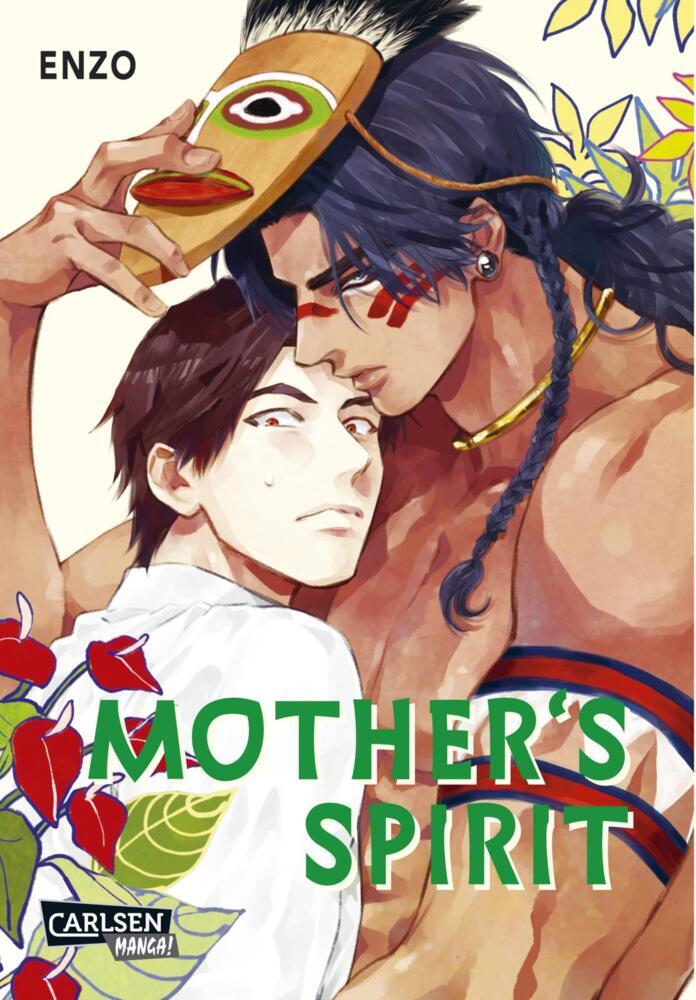 Mother's Spirit..1 (Enzo)