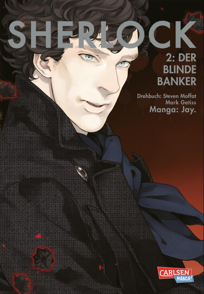 Sherlock 2 (Jay.)