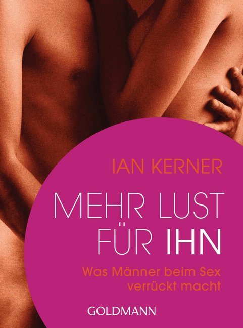 Mehr Lust für ihn (Ian Kerner)