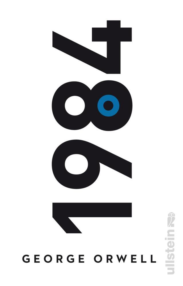 1984 (George Orwell)