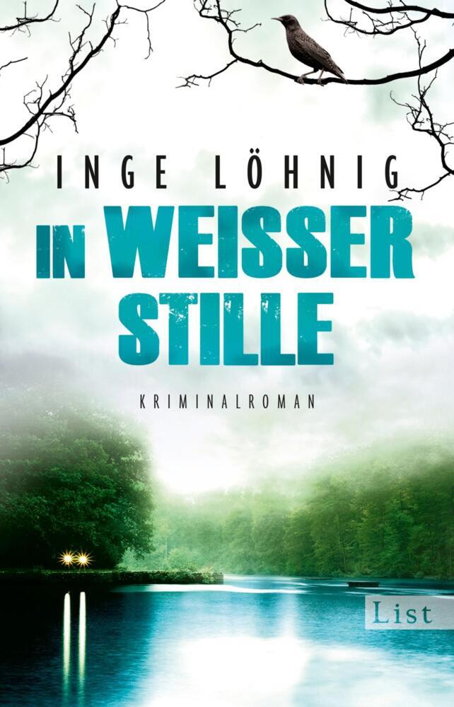 In weißer Stille (Inge Löhnig)