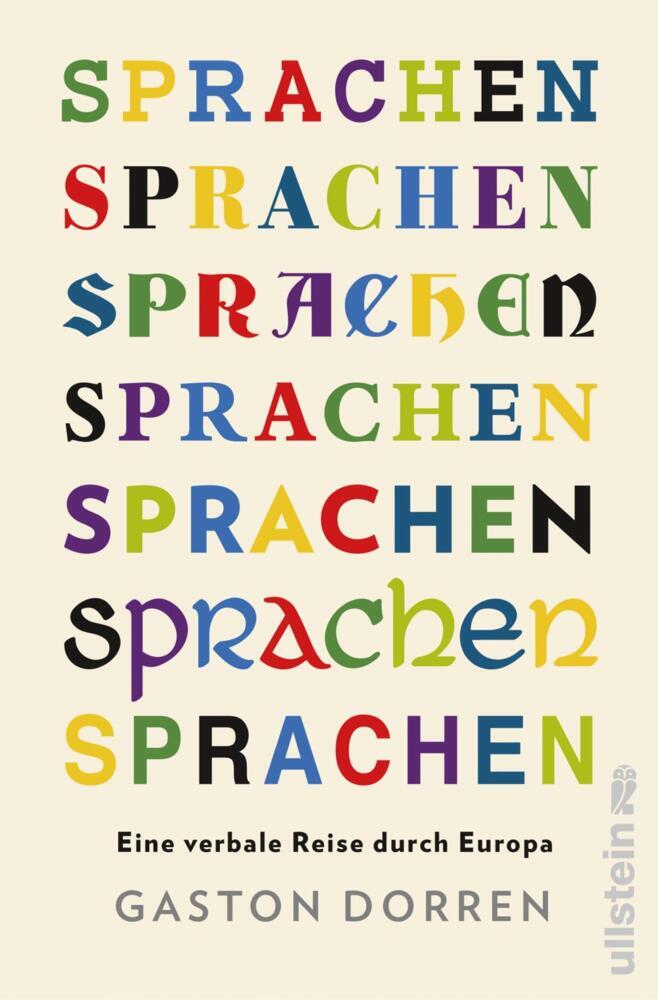 Sprachen (Gaston Dorren)