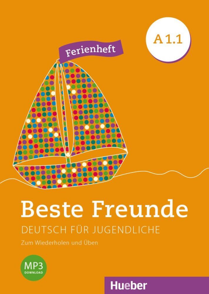 Beste Freunde A1.1 (Daniel Orozco Coronil)