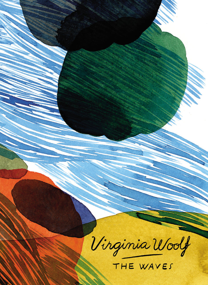 The Waves (Virginia Woolf)