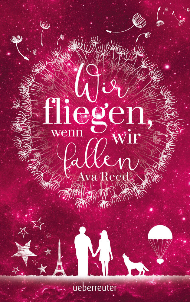 Wir fliegen, wenn wir fallen (Ava Reed)