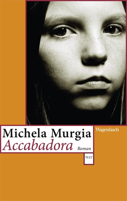 Accabadora (Michela Murgia)
