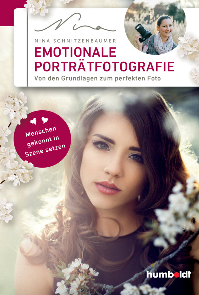 Emotionale Porträtfotografie (Nina Schnitzenbaumer)