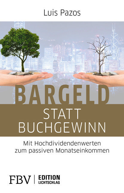 Bargeld statt Buchgewinn (Luis Pazos)