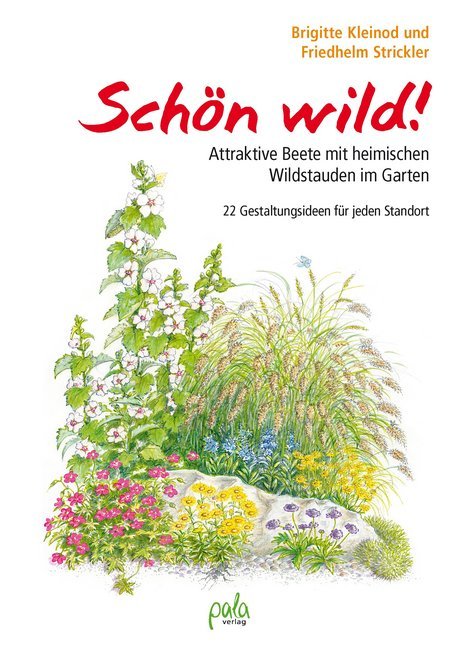Schön wild! (Brigitte Kleinod)