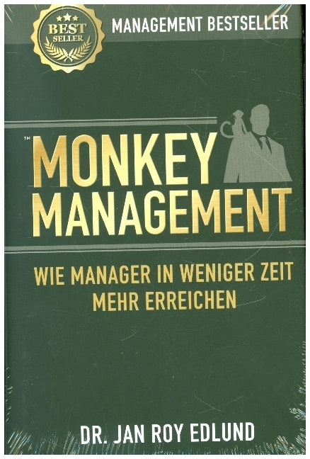 Monkey Management (Jan Roy Edlund)