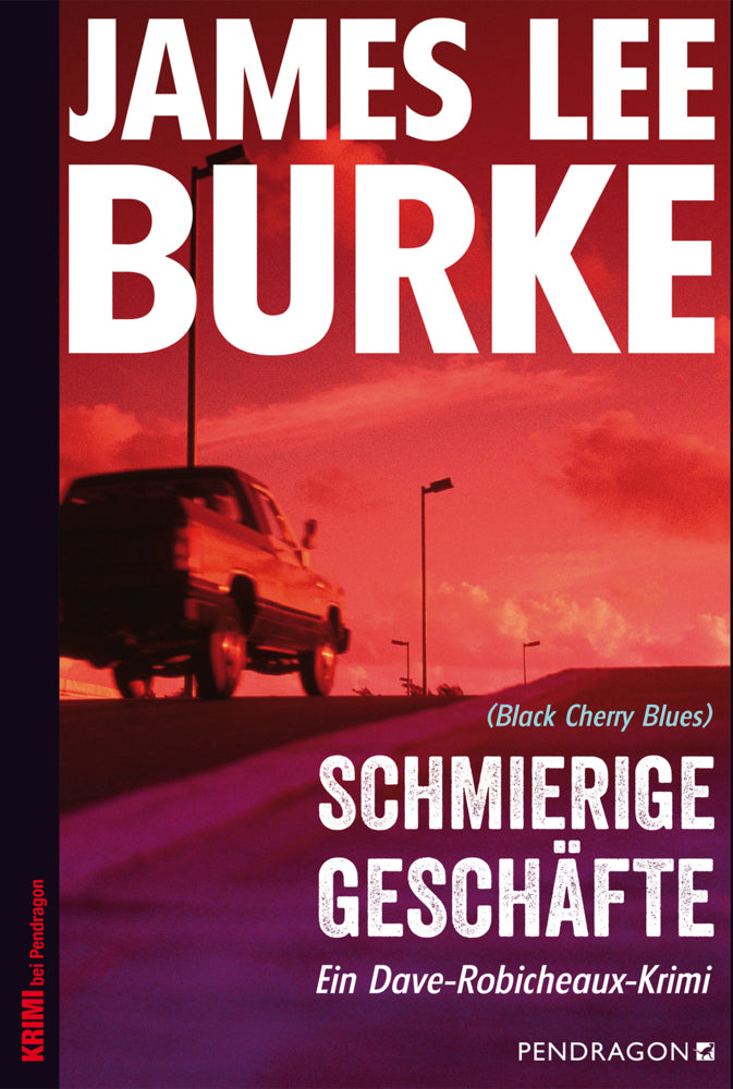 Schmierige Geschäfte (James Lee Burke)