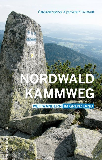 Nordwaldkammweg (Gerd Simon)