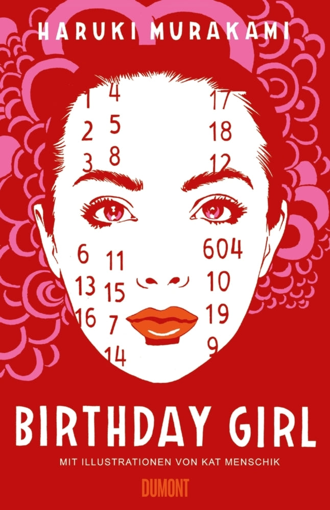 Birthday Girl (Haruki Murakami)